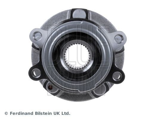 Ступицы передних колес Nissan Altima L32 седан (2006 - 2012) цена, от 25.48 USD